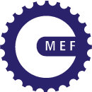 logo for MEF